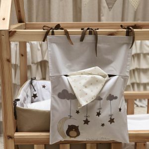 Σάκος Απλύτων – Sac à Linge Sale – Laundry Bag